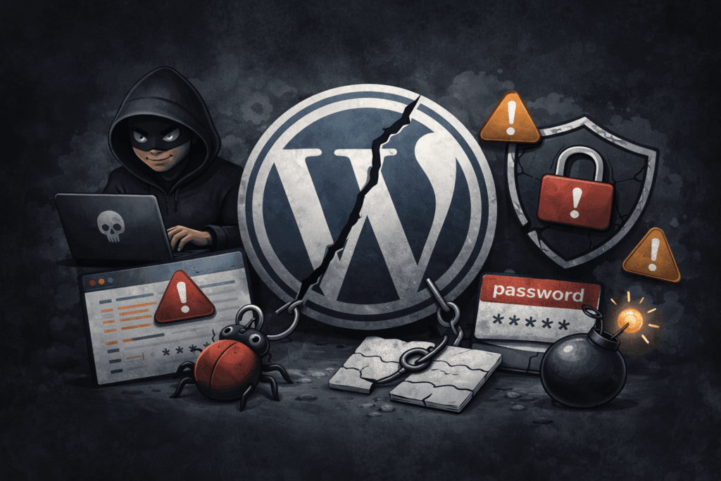 Boltpress wordpress security experts