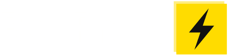 Boltpress white logo v1